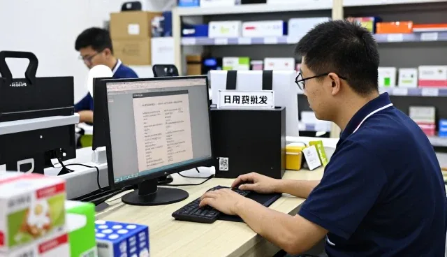 为什么越来越多电商代运营服务选择一件代发服务