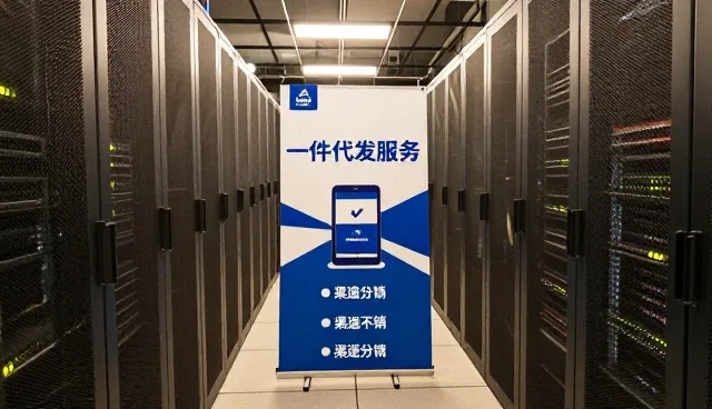渠道分销中的日用百货批发应用经验分享
