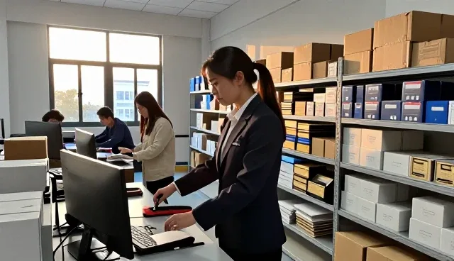 湖南新泰邦电子商务有限公司展示日用百货批发应用成果
